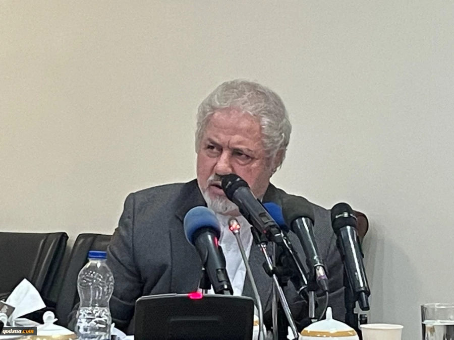 معاون دبیر ستاد حقوق بشر:

هدف قرار دادن عمدی غیرنظامیان و تأسیسات درمانی و امدادی مصداق جنایت جنگی است 2