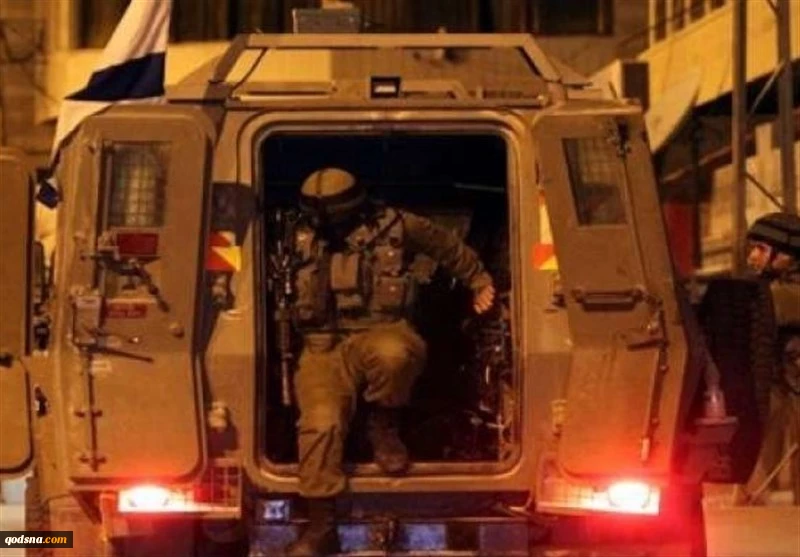 شهيد برصاص الكيان الصهيوني في طوباس وحملة اقتحامات واسعة بالضفة  2