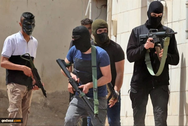 افزایش تجاوزات اشغالگران در کرانه باختری؛ کرانه در آستانه انفجار قرار دارد 2