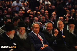 تصمیم حریدی‌ها به تحریم اقتصادی رژیم صهیونیستی