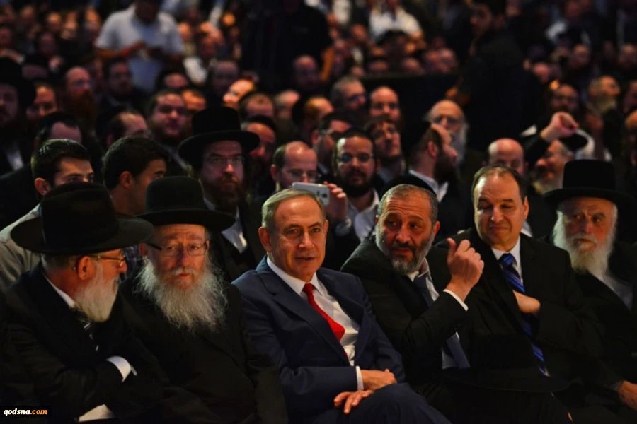 بحران جدیدی برای نتانیاهو / حریدی‌ها تصمیم به تحریم اقتصادی اسرائیل گرفتند 2