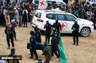 آیا تحویل جسد افسر صهیونیست به مرحله دوم توافق غزه منجر می‌شود؟