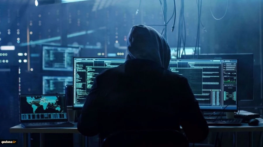 IRGC intelligence dismantles hacking network tied to Mossad, foreign media