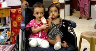 جنایت در سکوت؛ افشای 2 مورد از جنایات وحشیانه صهیونیست‌ها 

دانشگاه آمریکایی بیروت: ثبت بالاترین آمار جهانی در زمینه قطع عضو کودکان در غزه/  رئیس مجتمع پزشکی شفا: اشغالگران از بدن برخی شهدا اعضایی را سرقت کرده‌اند 2