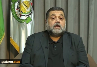 حماس: سلاح مقاومت پیش از تشکیل کشور فلسطین مساله‌ای غیر قابل مذاکره است