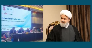 دبیرکل مجمع جهانی تقریب مذاهب اسلامی در نشست جهانی صلح اندونزی: 

صلح واقعی با توازن میان قدرت سخت و نرم ایجاد می‌شود