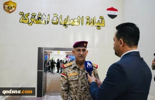 رئيس اللجنة الأمنية العليا للانتخابات العراقية: تنسيق أمني عالي المستوى مع إقليم كردستان لتأمين الانتخابات