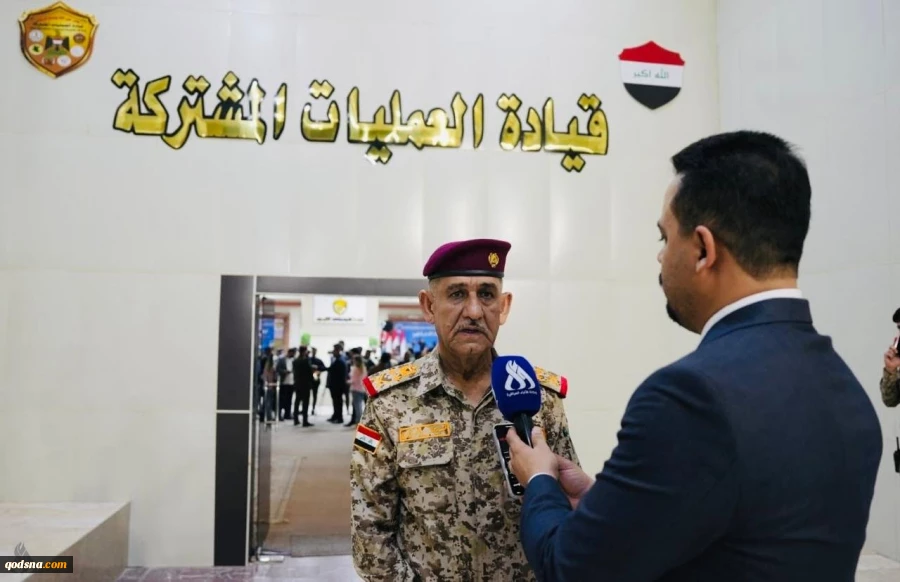 رئيس اللجنة الأمنية العليا للانتخابات العراقية: تنسيق أمني عالي المستوى مع إقليم كردستان لتأمين الانتخابات 2