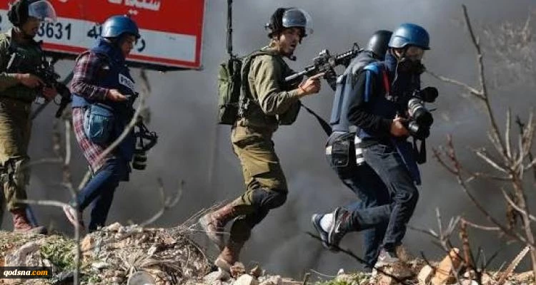 تحول من "قانون مؤقت" إلى تشريع دائم

قانون الجزيرة".. تشريع إسرائيلي جديد يرسّخ سياسة الحكم العسكري الإعلامي
 2