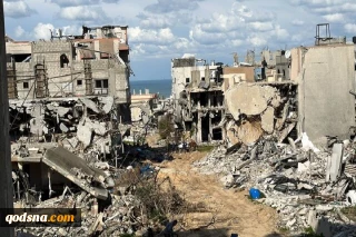 تحولات میدانی در نوار غزه؛ 

بحران بهداشت و فاجعه انسانی در بخش درمان/ وضعیت انسانی بحرانی در آستانه زمستان/ افشای جنایات شکنجه و نقض کرامت انسانی