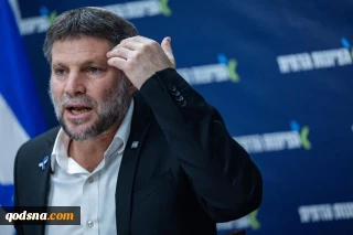 درگیری وزیر دارایی رژیم صهیونیستی با محافل نظامی