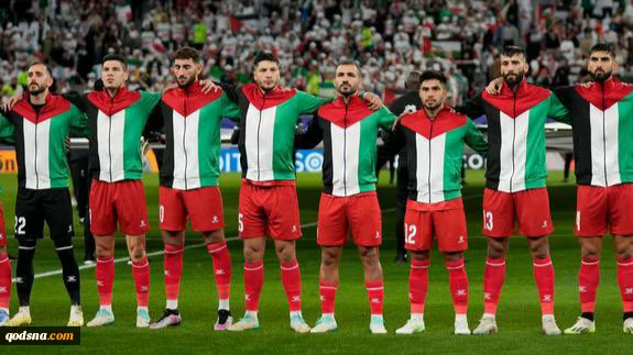 هدیه ۱.۵ میلیون یورویی به فلسطین 3