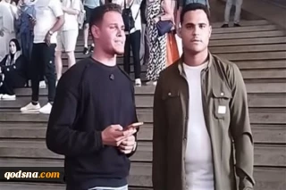 بازداشت بلاگر مصری به دلیل قرائت قرآن در موزه بزرگ