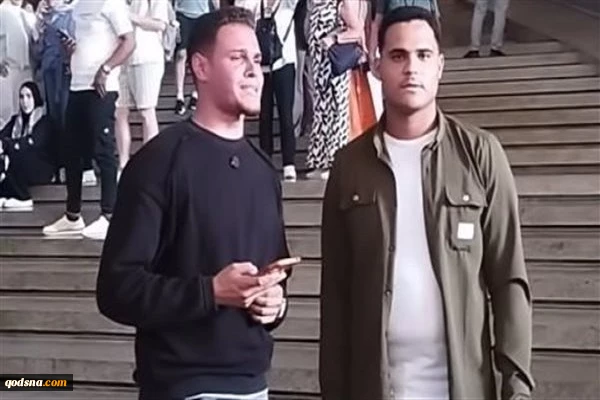 بازداشت بلاگر مصری به دلیل قرائت قرآن در موزه بزرگ 2