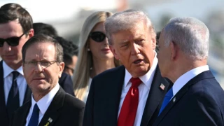 پاسخ هرتزوگ به درخواست ترامپ برای عفو نتانیاهو