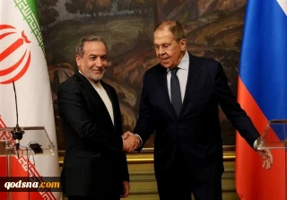 رایزنی تلفنی عراقچی و لاوروف درباره غزه