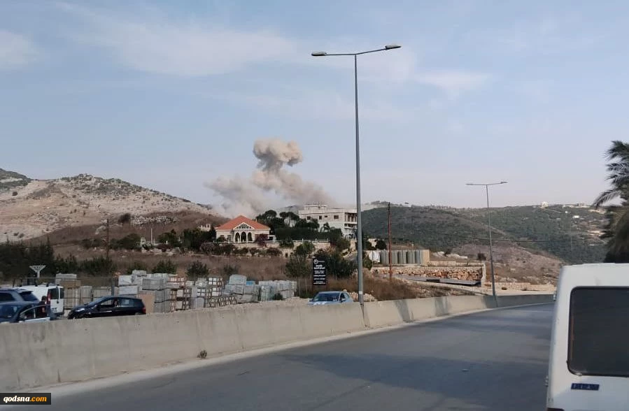 پایگاه خبری عرب 48 بررسی کرد..

کارخانه زباله‌سوز اسرائیلی در قلندیا؛ تهدید به تخریب منازل و مصادره زمین‌ها برای تغییر مسیر دیوار حائل 2