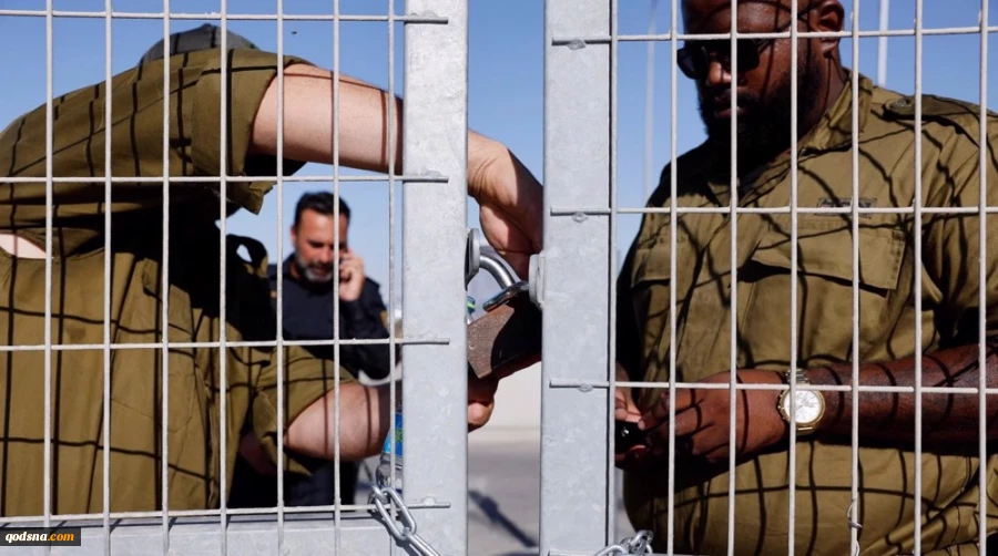 Rights group exposes Zionist regime’s 'systematic sexual torture' of Palestinian prisoners