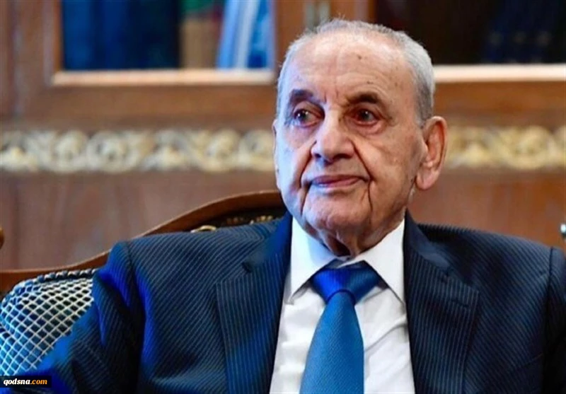 نبیه بری: کمیته مکانیسم به مسئولیت خود در فشار بر رژیم صهیونیستی  عمل کند 2