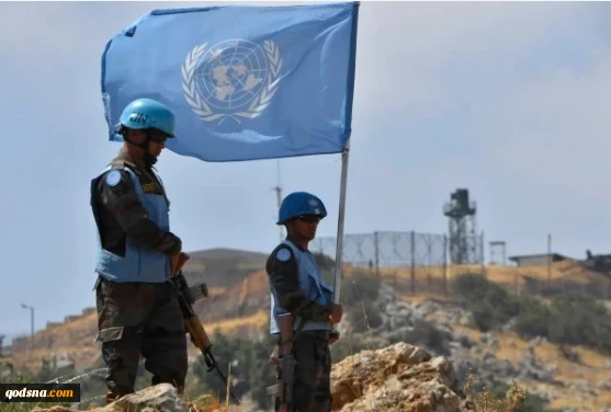 "اليونيفيل" تندد بأعمال بناء إسرائيلية داخل لبنان: تنتهك القرار الـ1701 2