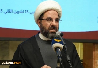 مقام ارشد حزب‌الله: تسلیم شدن در قاموس ما جایی ندارد