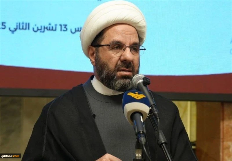 مقام ارشد حزب‌الله: به دنبال جنگ نیستیم/ تسلیم شدن هم در قاموس ما جایی ندارد 2