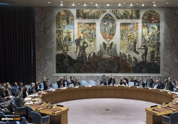 تمدید یکساله تحریم یمن در شورای امنیت؛ چین و روسیه از رای دادن امتناع کردند