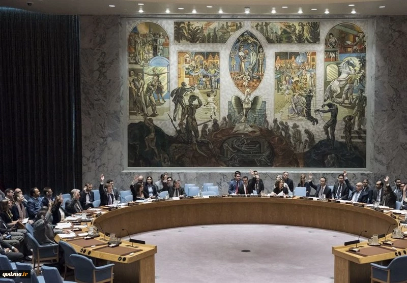 تمدید یکساله تحریم در شورای امنیت علیه یمن؛ چین و روسیه از رای دادن امتناع کردند 2
