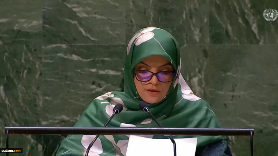 Iran rejects Canada’s baseless claims of foiling ‘lethal plots’ by Tehran​