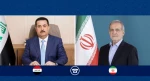 Pezeshkian hails Iraq’s parliamentary vote, calls for deeper bilateral ties​