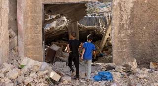 UN: Forced displacement of Palestinians in the occupied territories is war crime