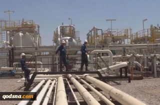 مسئول عراقی: شرکت های آمریکایی بر نفت و گاز استان الانبار سیطره یافتند