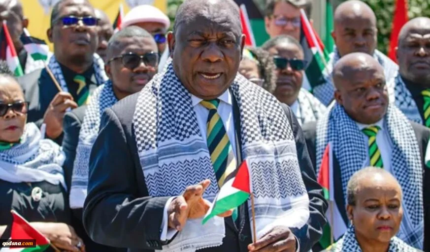 آفریقای جنوبی: به پیگیری پرونده نسل‌کشی "اسرائیل" در غزه ادامه می‌دهیم 2