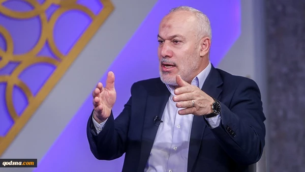 أبو شريف يرفض الاعتراف بـ"إسرائيل"ويحذر من سرقة كبيرة! 2