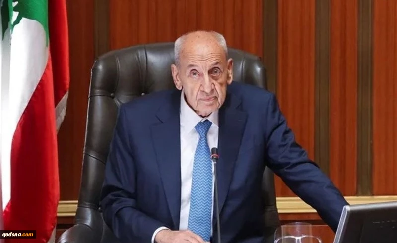 نبیه بری: اسرائیل کی وکجا به آتش‌بس پایبند بوده است؟ 2