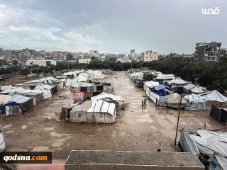 هشدار حماس درباره تشدید فاجعه انسانی در غزه با آغاز فصل سرما