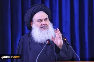 السيد ياسين الموسوي: الشعب أسقط مشروعاً أمريكياً – إسرائيلياً لإعادة تقسيم المنطقة