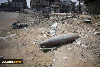 وبگاه فلسطینی الرساله نت بررسی کرد

خطر مین‌ها و بقایای جنگ در غزه؛ ۳۲۸ قربانی تاکنون