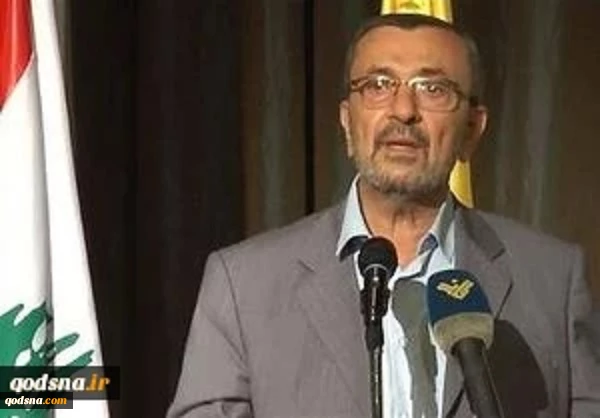 نماینده پارلمان لبنان:
هرگز تسلیم نخواهیم شد/ آمریکا به دنبال سیطره بر منابع و آبراهه‌های منطقه است 2