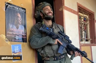 Hind Rajab Foundation files war crimes complaint in Czech Republic against Israeli reservist