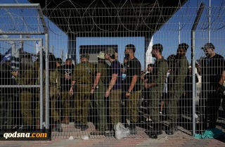 روایت نوجوانان ربوده شده فلسطینی از شکنجه‌های زندان «سدی تیمان»