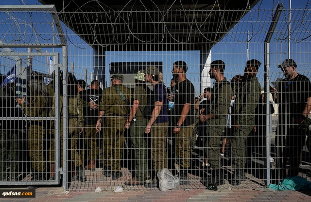 روایت نوجوانان ربوده شده فلسطینی از شکنجه‌های زندان «سدی تیمان» اسرائیل 2