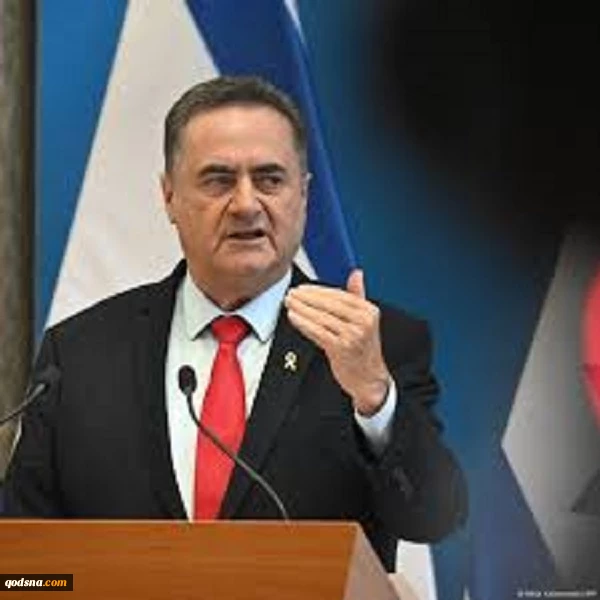 در واکنش به حمایت آمریکا از تاسیس یک کشور فلسطینی
وزیر جنگ رژیم صهیونیستی: سیاست اسرائیل واضح است؛ کشور فلسطین تأسیس نخواهد شد 2