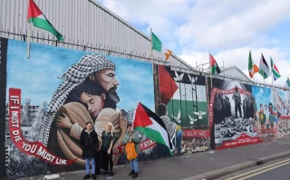 أكثر من ألف فنان ينضمون لحملة "لا موسيقى للإبادة" لمقاطعة دولة الاحتلال