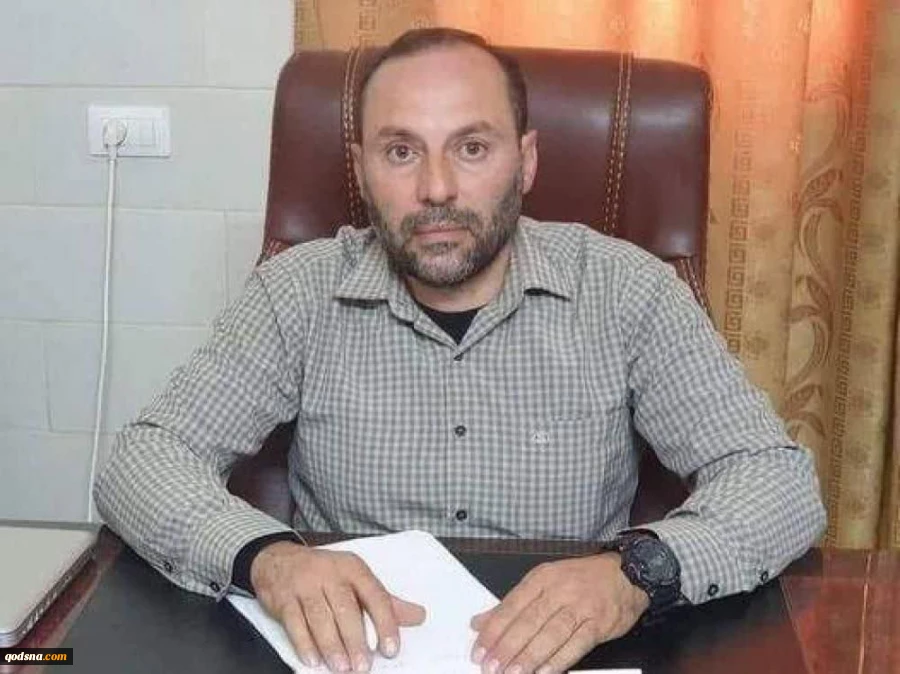 بازداشت مجدد یکی از رهبران حماس کمتر از یک ماه پس از آزادی 2