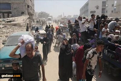 پاکسازی قومی با شیوه‌ای جدید؛
ردپای یک سازمان مرموز ظاهرا مردم نهاد در «قاچاق» فلسطینی‌ها از غزه به آفریقای جنوبی 2