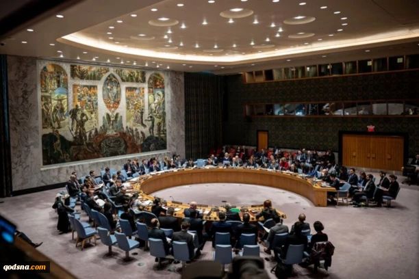 صنعاء: شورای امنیت ابزاری مطیع در دست آمریکا و رژیم صهیونیستی است