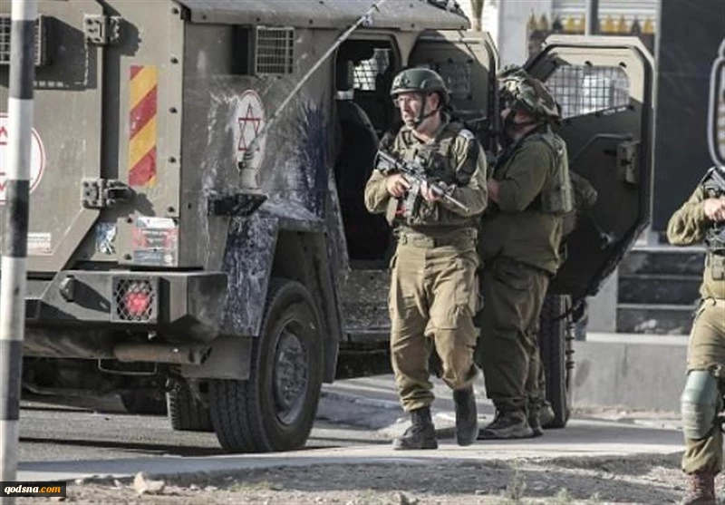 شهادت 2 جوان و نوجوان فلسطینی در یورش نظامیان اسرائیلی به کرانه باختری 2