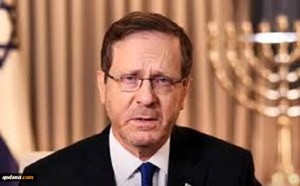 اذعان رئیس رژیم صهیونیستی به شکست سنگین  این رژیم در عملیات طوفان الاقصی 2