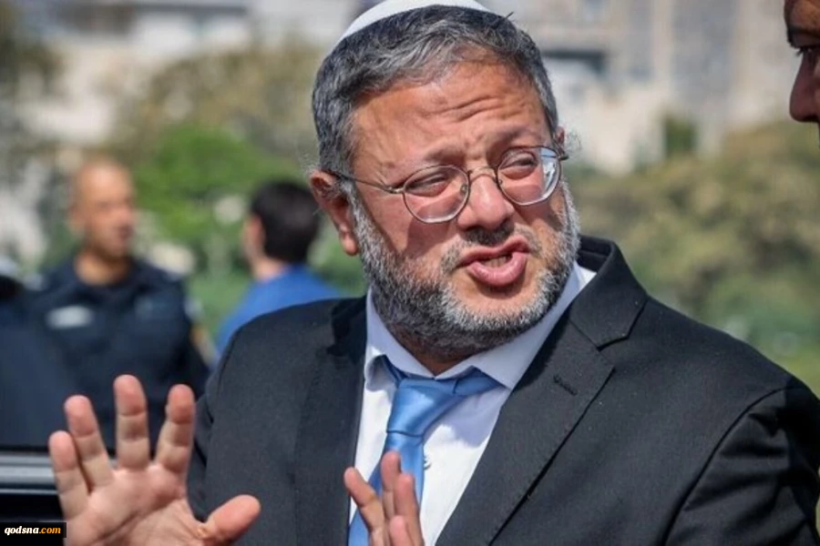 وزیر امنیت داخلی اسرائیل خواستار بازداشت محمود عباس شد/ واکنش شدید تشکیلات خودگردان فلسطین 2